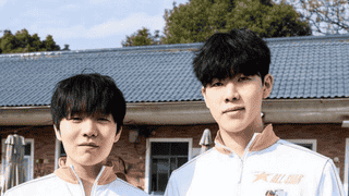 TheShy坦言回归赛场因Rookie邀约 信守旧友之约兑现承诺