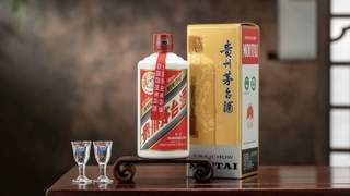 茅台直营渠道飞天茅台调价至1719元 价格高于i茅台平台