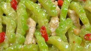三伏天降火选8道菜 清热又家常好吃