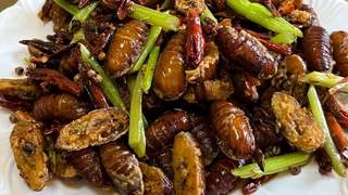 辽宁六大经典名菜出炉，地道辽菜量大味醇老少咸宜