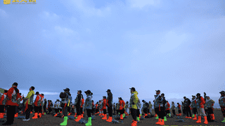 玄奘路108公里普通人能走完吗？四天徒步真实体验给出答案