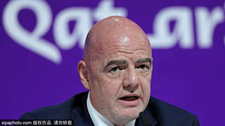 FIFA主席因凡蒂诺陷信任危机 8月7日提案截止等关键时间点定罢免生死