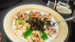承德家庭聚餐选店 地道非遗风味成宴请首选