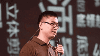 清华学霸退学创业做战术男装，年入十八亿硬控中产男性