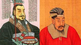 陈永贵吴桂贤任副总理？看秦始皇隋文帝改革的启示