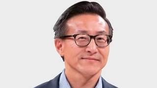 蔡崇信三次关键抉择 其中1999年辞70万年薪加入阿里