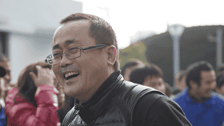 每年数万中国人赴非务工为何不愿返乡 非洲姑娘道出核心动因