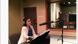知名配音演员于小华因癌症病逝，曾配音《上海滩》冯程程、《神雕侠侣》小龙女