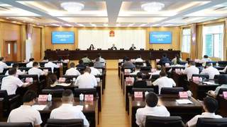 加快一流旅游城市建设 《安顺市旅游市场秩序管理条例》7月1日施行