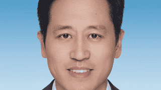 刘扬任湖南省副省长