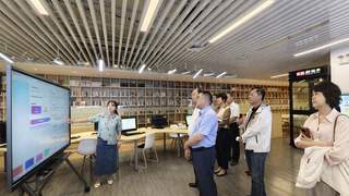市教委:北京1400余所中小学、183万学生实现AI通识课全覆盖