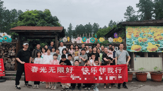 红色基地路线规划，不踩坑的方法！