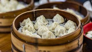 在上海，比生煎好吃的，只有这8种了
