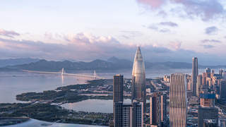 深圳甲级写字楼租金持续探底，工业厂房资产受热捧