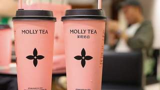 LV诉茉莉奶白：到底是新茶饮“蹭大牌”，还是奢侈品“不讲武德”