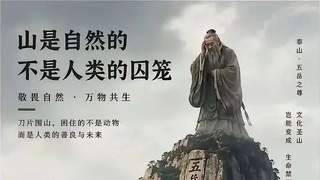 泰山滚刀网的本质