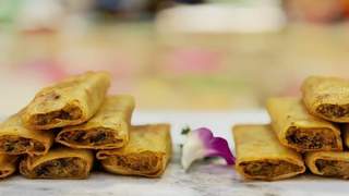 番禺餐单，“凶猛”似云南｜茶楼·讲饮讲食