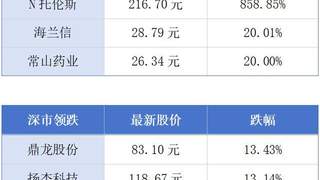 广州跨境电商独角兽希音冲刺上市；广东省与京东签署合作丨大湾区财经早参