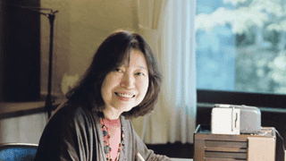 日本绘本作家林明子辞世，她的画让成人看到“儿时的自己”