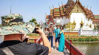 见到中国人就打？这些国家这么讨厌中国人，为啥还有人要去旅游？