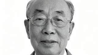 唐作藩今天凌晨逝世，毕业于中山大学