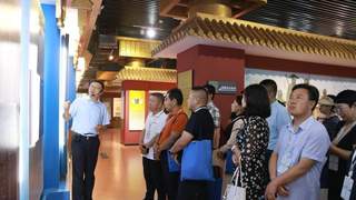2026年甘肃晒书系列活动启幕，让古籍从“库房”走向“心房”