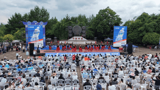 2026凉都布依“六月六”活动在六盘水六枝启动
