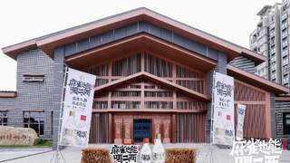 口子窖“麻雀也能喝二两”首发淮北，低度小酒赛道迎来名酒新玩家