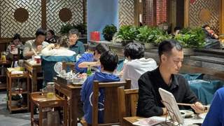 东城区2026必吃榜揭晓：32家餐厅入选，9家首次上榜