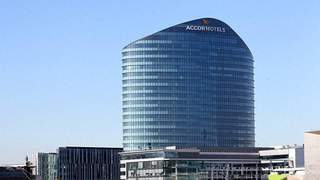 雅高集团加码中国市场 五年门店规模将翻倍至1600家