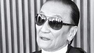 谢贤邓光荣曾江离去 香港影坛四大传奇仅剩胡枫