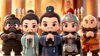 四大名著话保险：中国太保寿险山东分公司强调保险为人生风险托底，助力闯荡更有底气