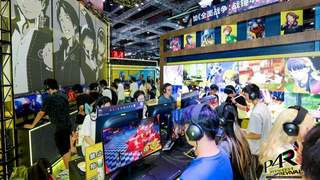 女神异闻录4 Revival》中文配音访谈：演员如何调整声线适配角色特点