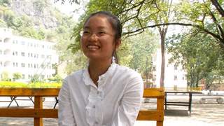 北大数学才女王虹转专业获班主任力挺 八旬恩师唐年华称其适配数学路