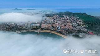 国家级避暑地图发布，长岛凭啥成独一份的静心之地