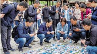 景区用游客肖像牟利引争议 三亚跟拍推销暗藏隐私隐患