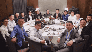 互联网圈再现“拉帮结派”模式 2014年腾讯与京东结盟的路径又现新动向