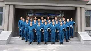 吉林实验航空实验班出飞率81.5% 全国青航校居首 22名学子搭乘鲲鹏赴空军航空大学