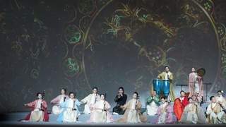 上海音乐厅暑期推出多元室内文化体验  XR互动+精品演出+文创逛购避高温