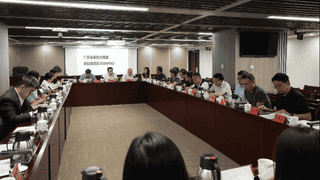 广东省召开第二场备案大模型企业座谈会 聚焦AI+文化破圈发展