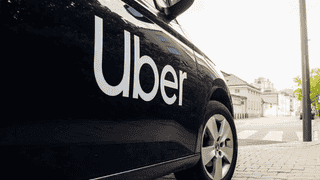 Uber拟投入超百亿美元布局自动驾驶 吁规避科技领域公众反弹风险