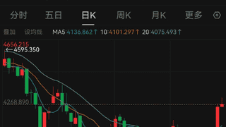 金价突现罕见大涨 单日涨幅达60元/克创历史波动4-10倍