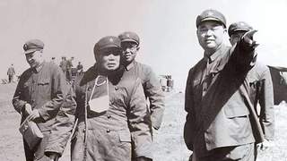 军区司令员进京参会 军委领导明确调整安排