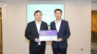 三亚第26个旅游推广联络点落地澳门 港澳布局再落一子