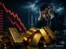 黄金跌到4000美元附近,三个信号确认底部已至