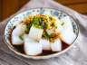夏日炎炎,两分钟搞定一道让人胃口大开的解暑小菜