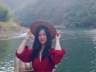 和妈妈旅行,是一场精神马拉松