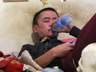 中国白酒界“高手”:一人将8人喝死,一人用铁链锁住自己戒酒