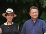欧阳奋强:娶18岁初恋生一子,28岁儿子夭折,他晚年生活过得咋样