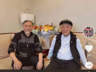 91岁牛犇幼子王侃去世,白发人送黑发人、死因曝光,看遗照好心痛